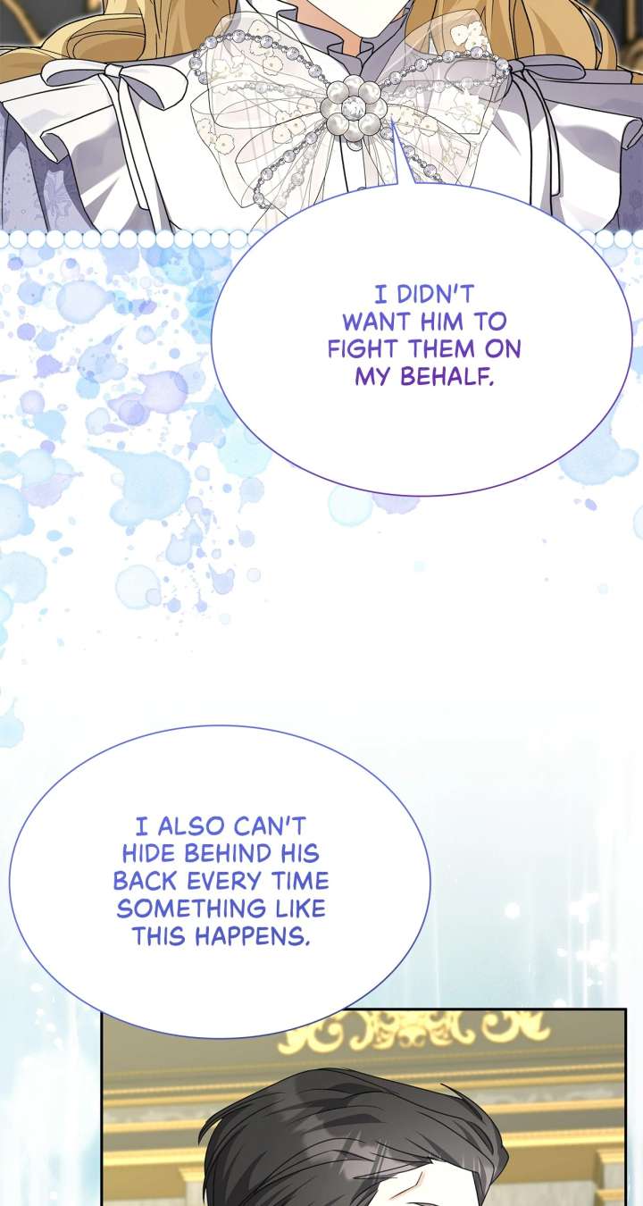 Enough with the Flirting Chapter 64 332 28
