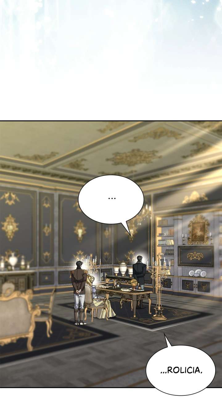 Enough with the Flirting Chapter 64 334 30