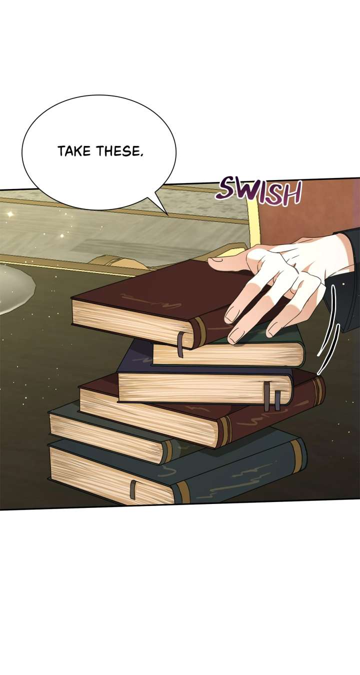 Enough with the Flirting Chapter 64 336 32