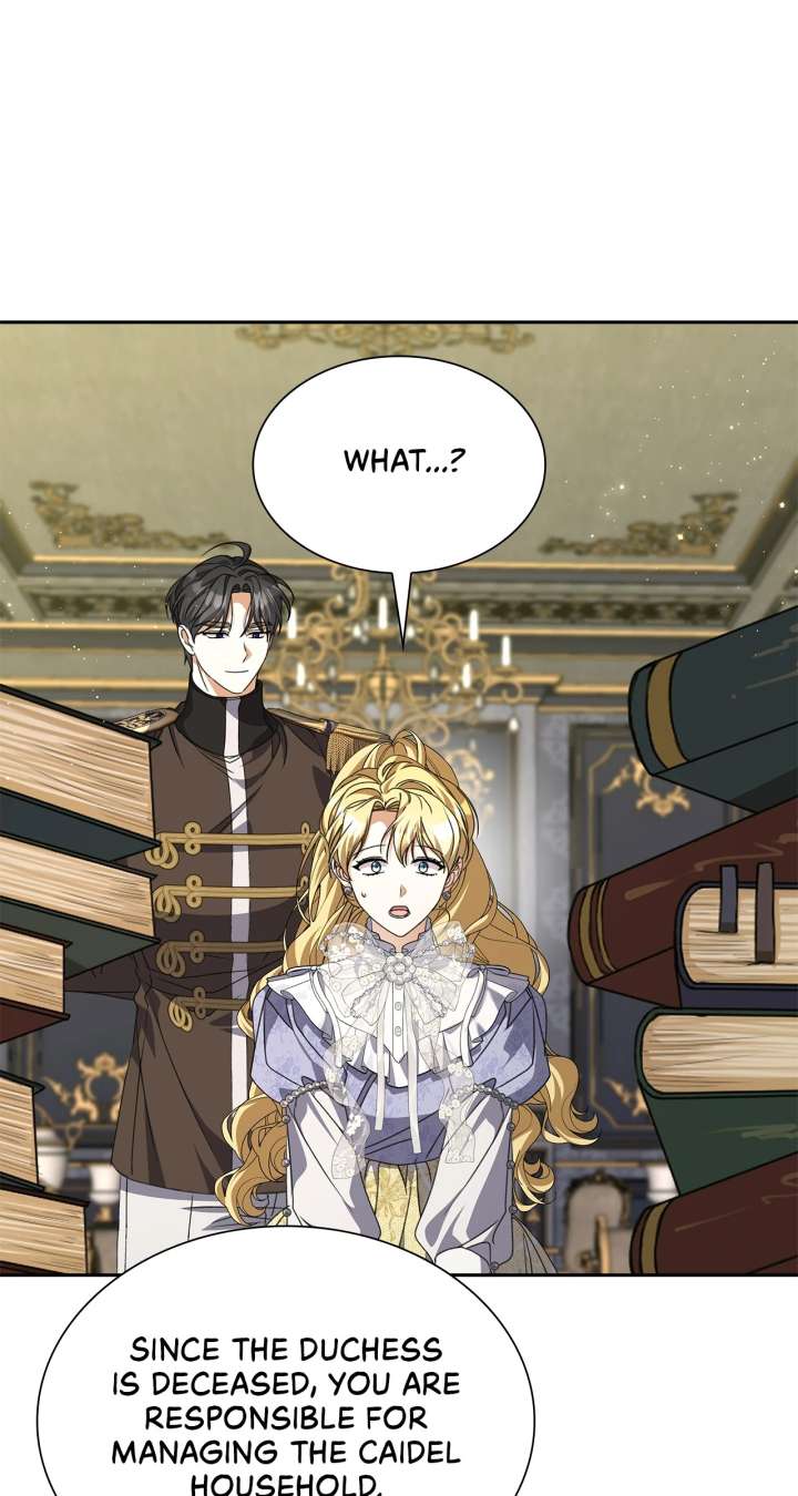 Enough with the Flirting Chapter 64 337 33