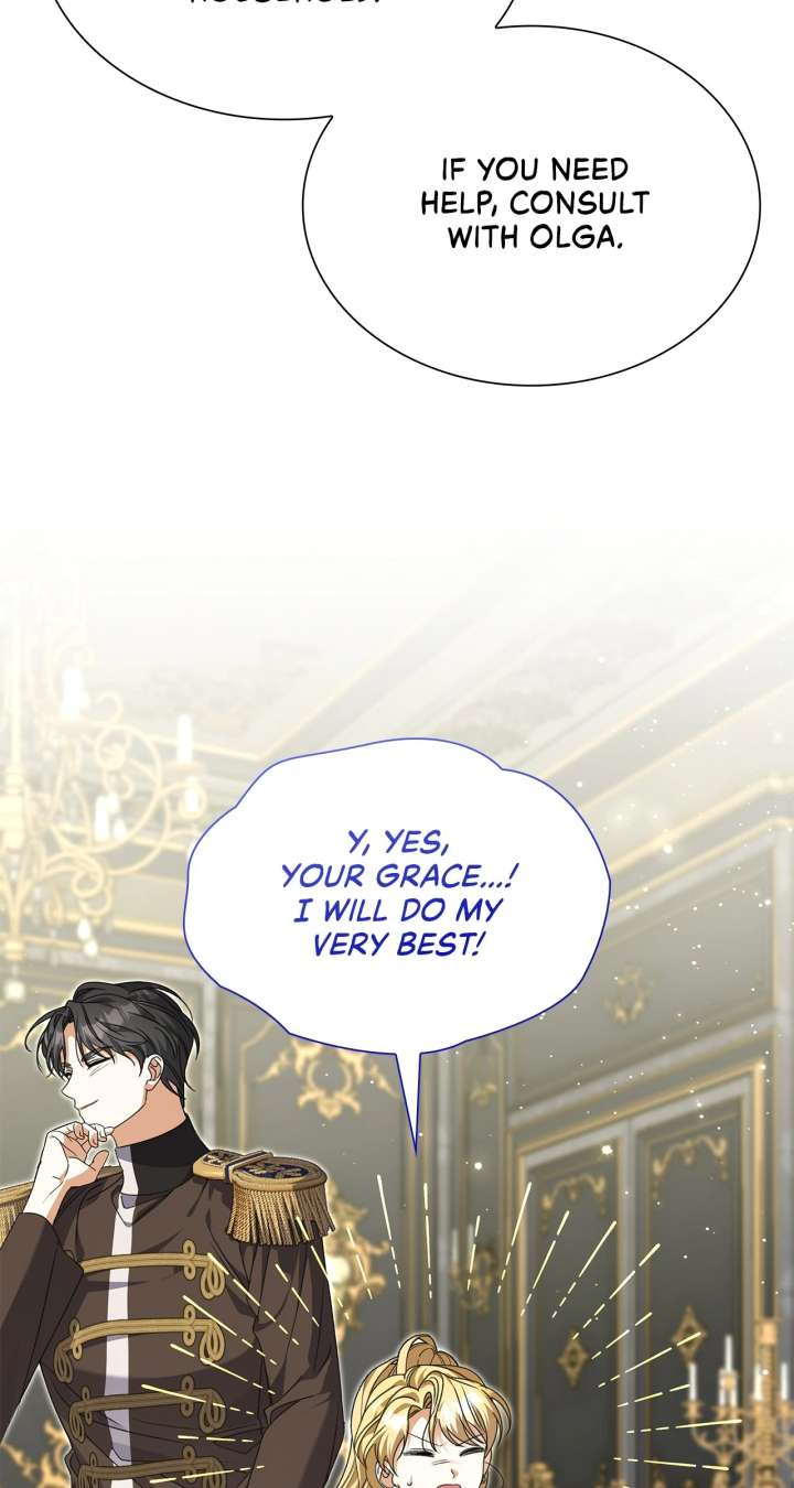 Enough with the Flirting Chapter 64 338 34