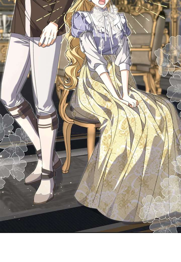 Enough with the Flirting Chapter 64 339 35