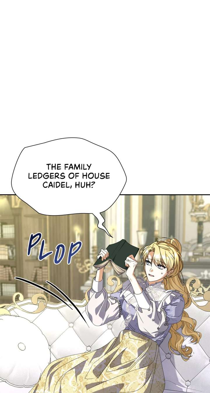 Enough with the Flirting Chapter 64 342 38