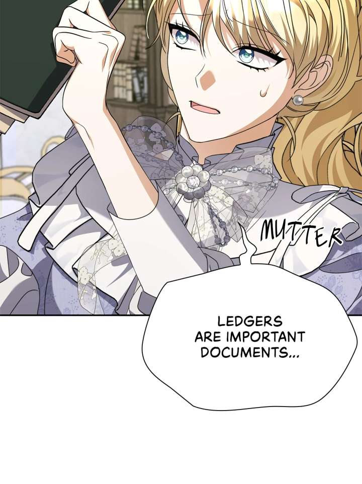 Enough with the Flirting Chapter 64 344 40