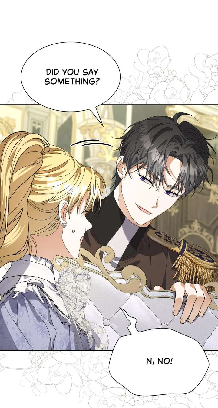 Enough with the Flirting Chapter 64 345 41