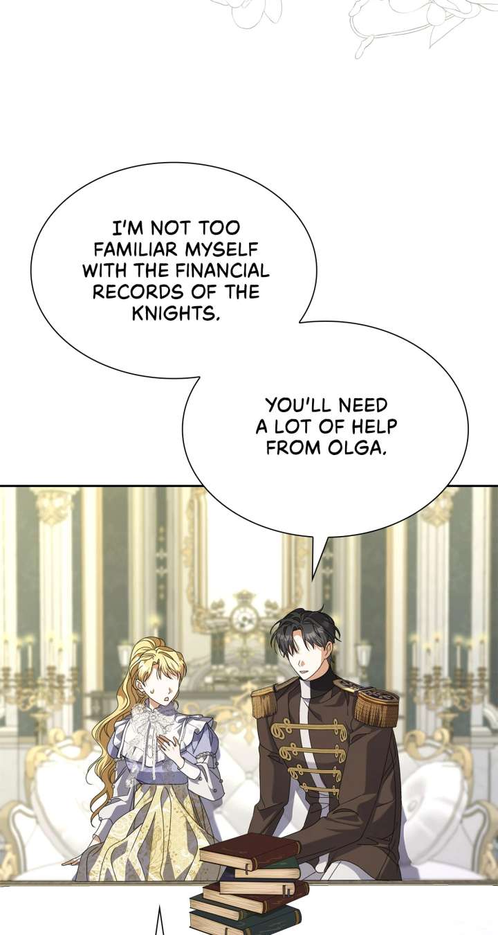 Enough with the Flirting Chapter 64 346 42