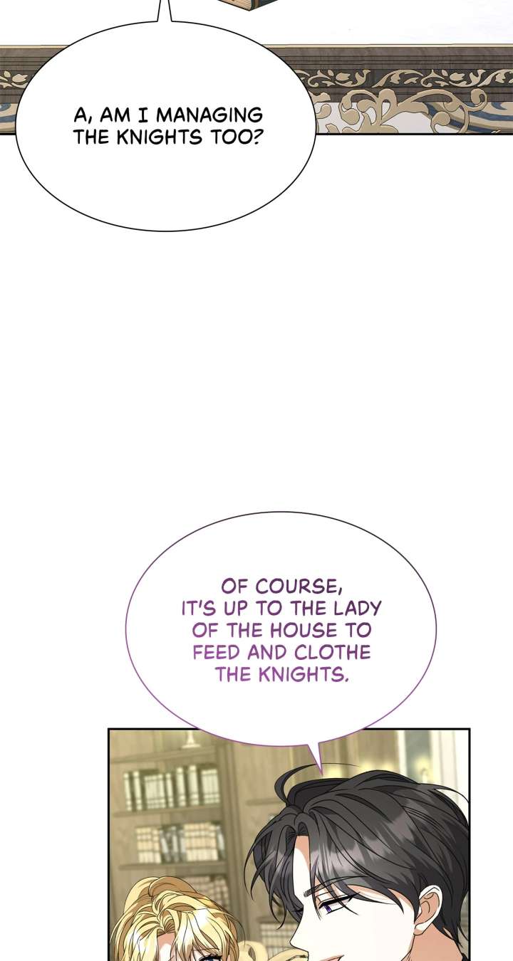 Enough with the Flirting Chapter 64 347 43