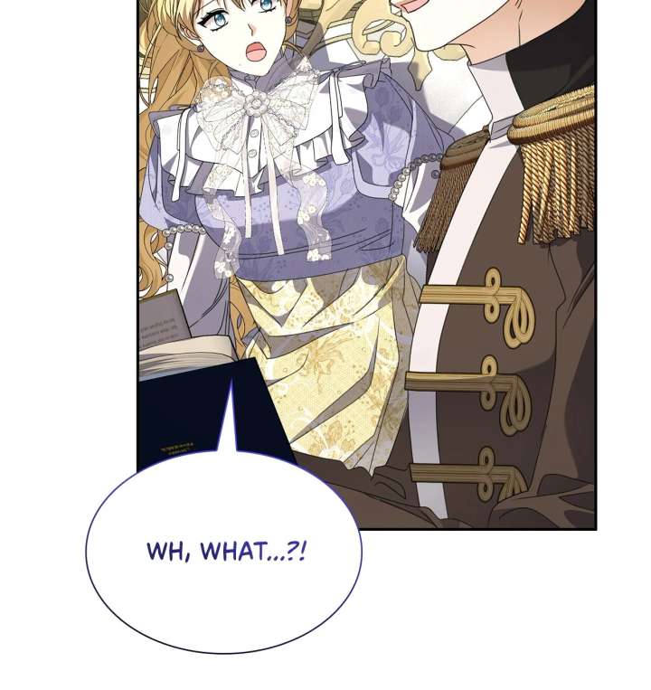 Enough with the Flirting Chapter 64 348 44
