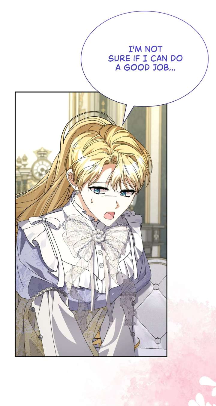 Enough with the Flirting Chapter 64 349 45