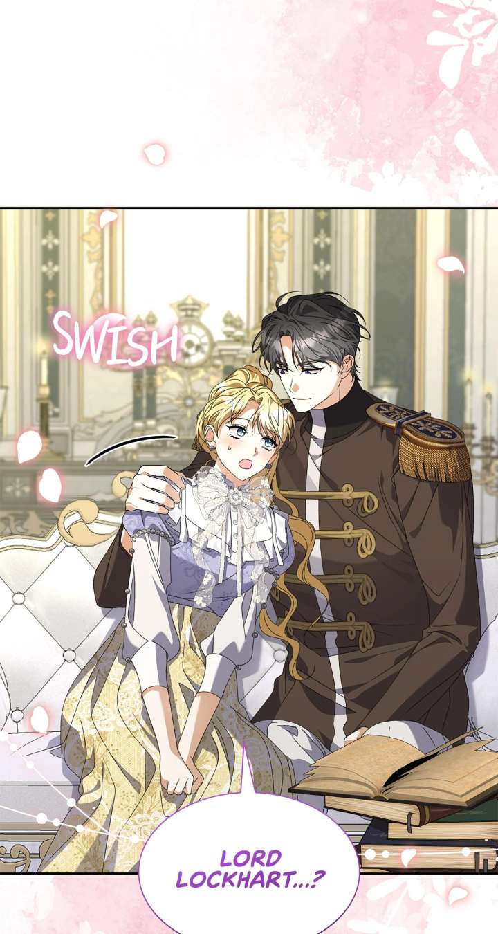 Enough with the Flirting Chapter 64 350 46
