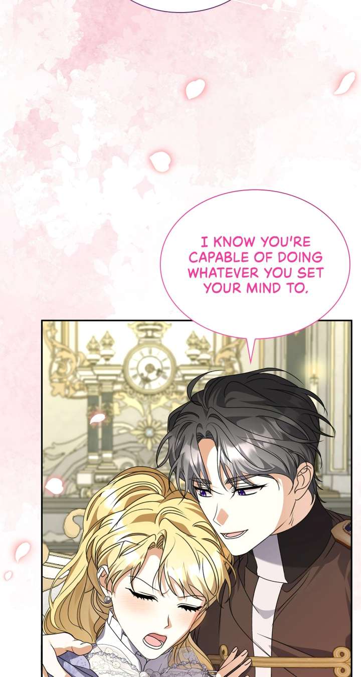 Enough with the Flirting Chapter 64 351 47
