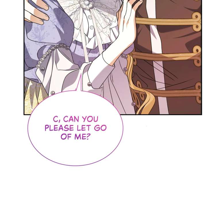 Enough with the Flirting Chapter 64 352 48