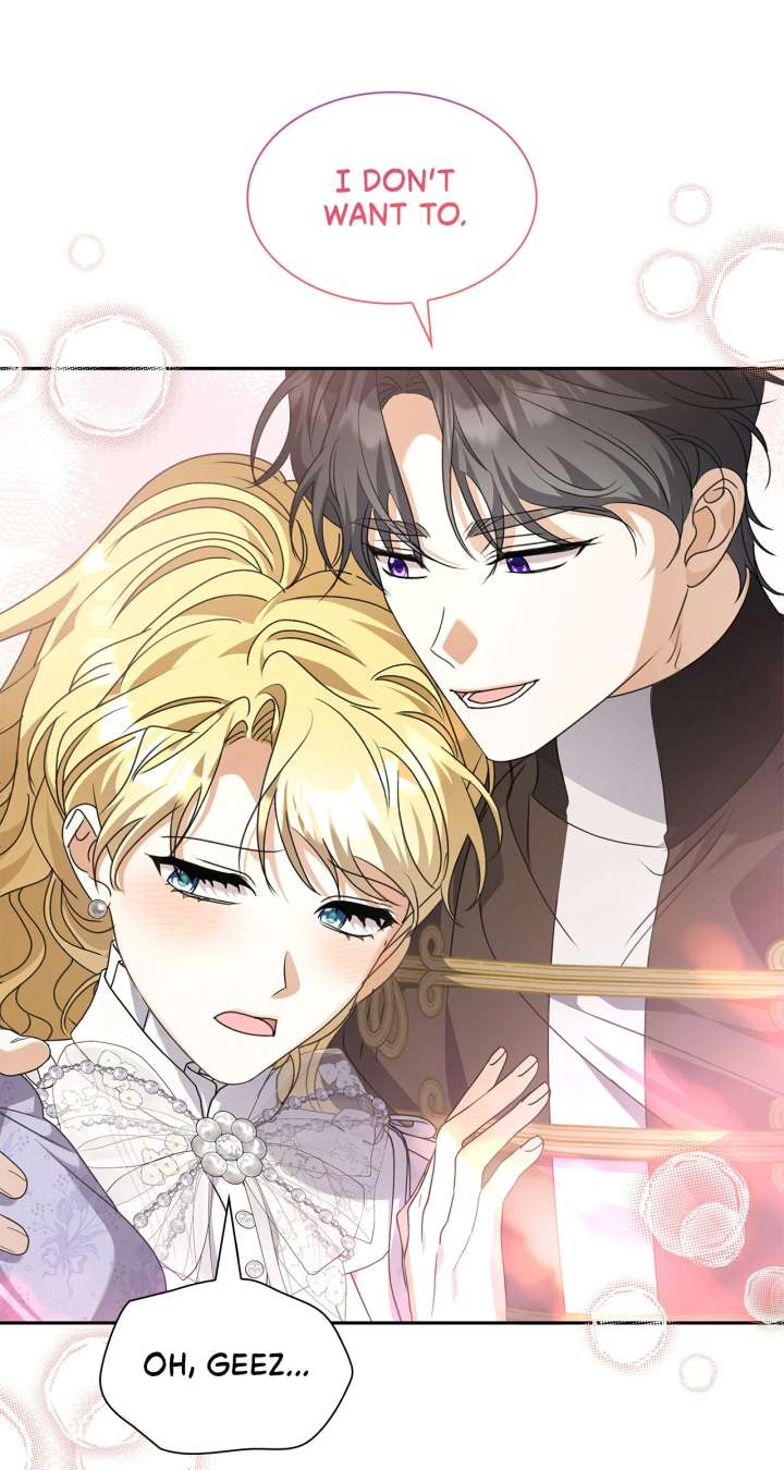 Enough with the Flirting Chapter 64 353 49