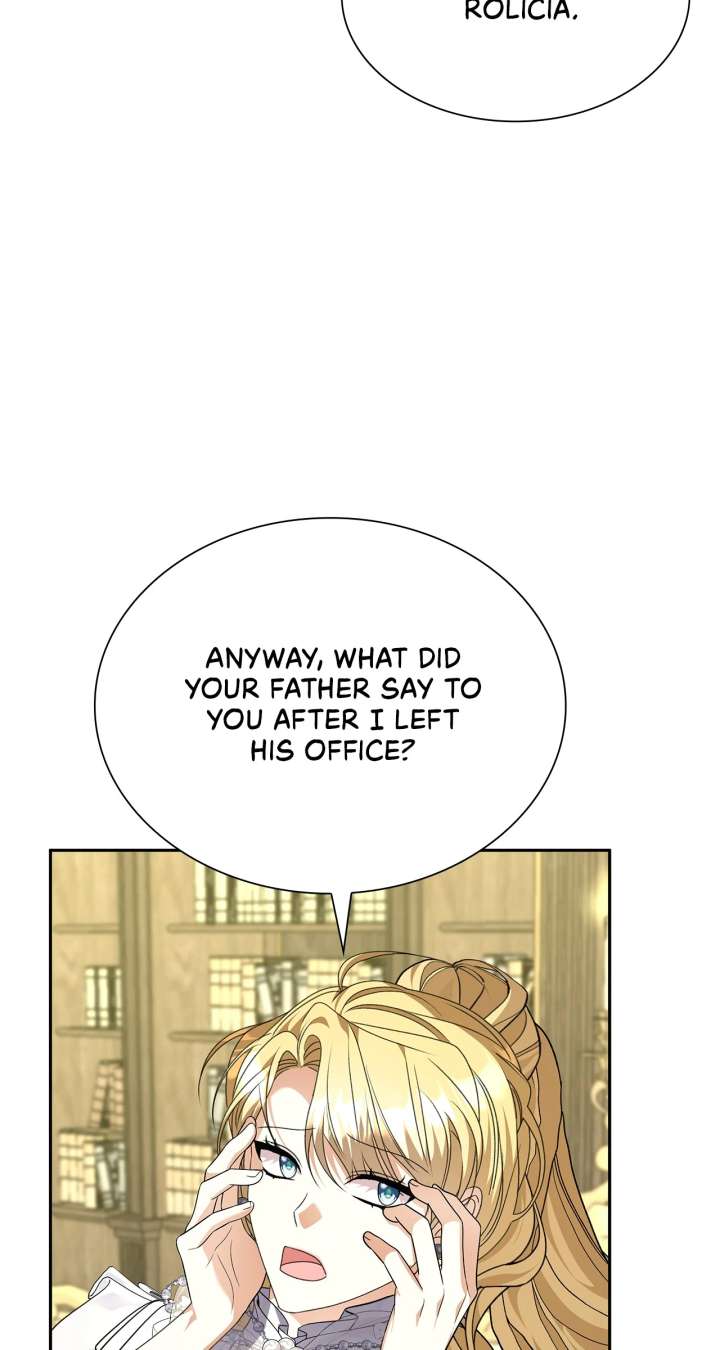 Enough with the Flirting Chapter 64 358 54