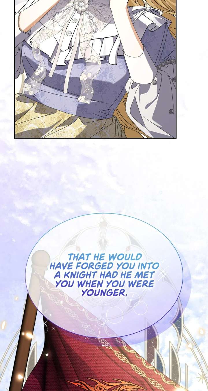 Enough with the Flirting Chapter 64 359 55