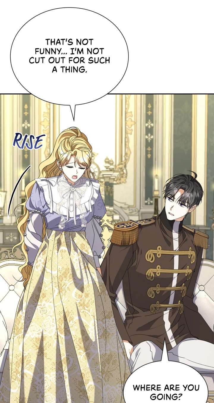 Enough with the Flirting Chapter 64 362 58