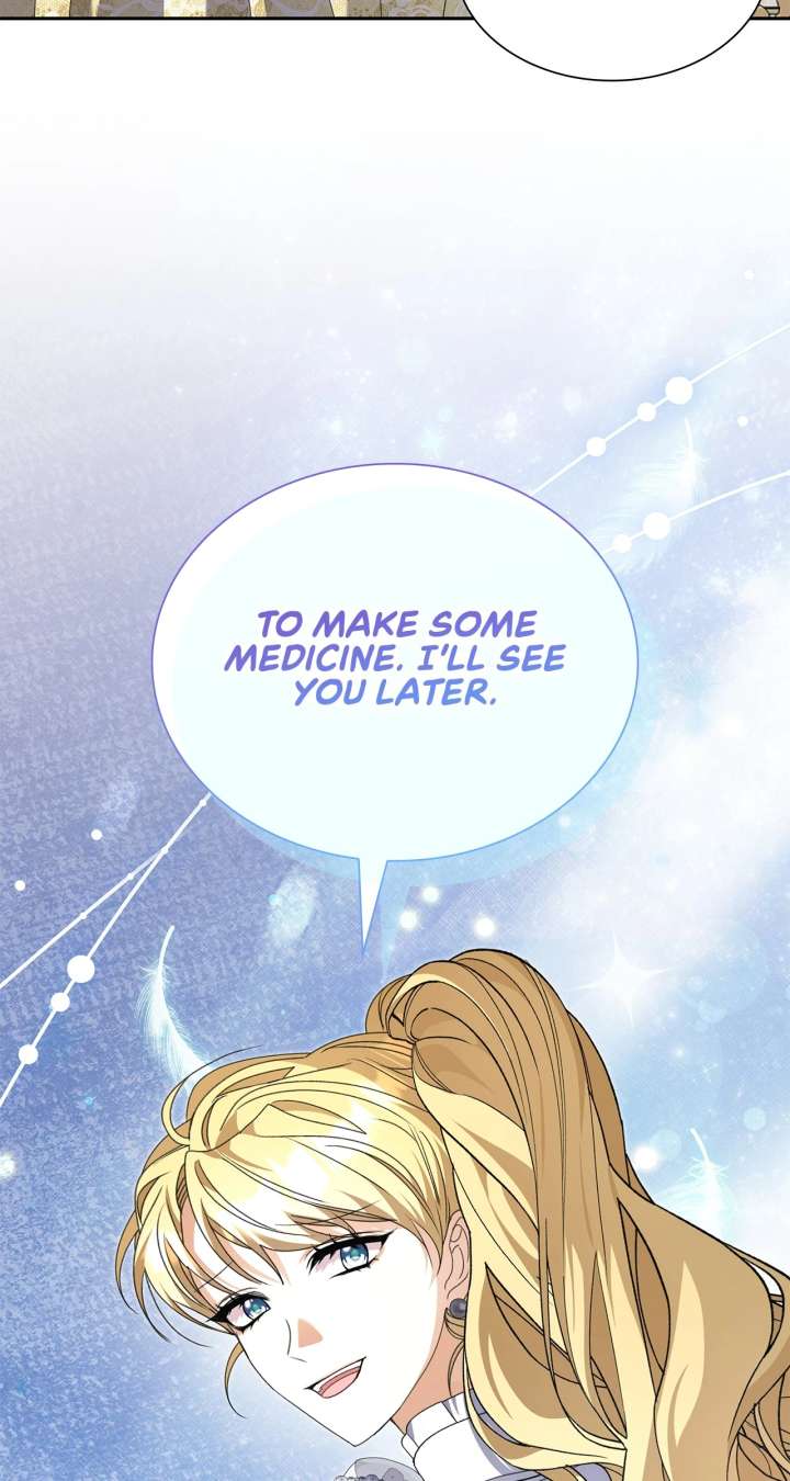 Enough with the Flirting Chapter 64 363 59