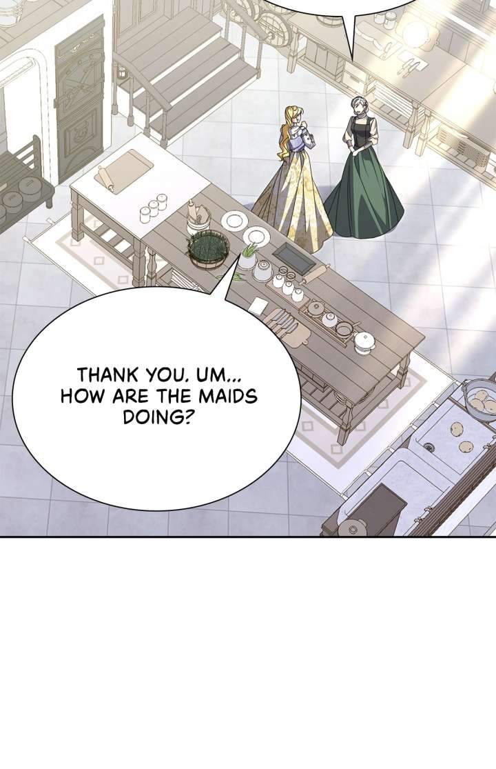 Enough with the Flirting Chapter 64 366 62