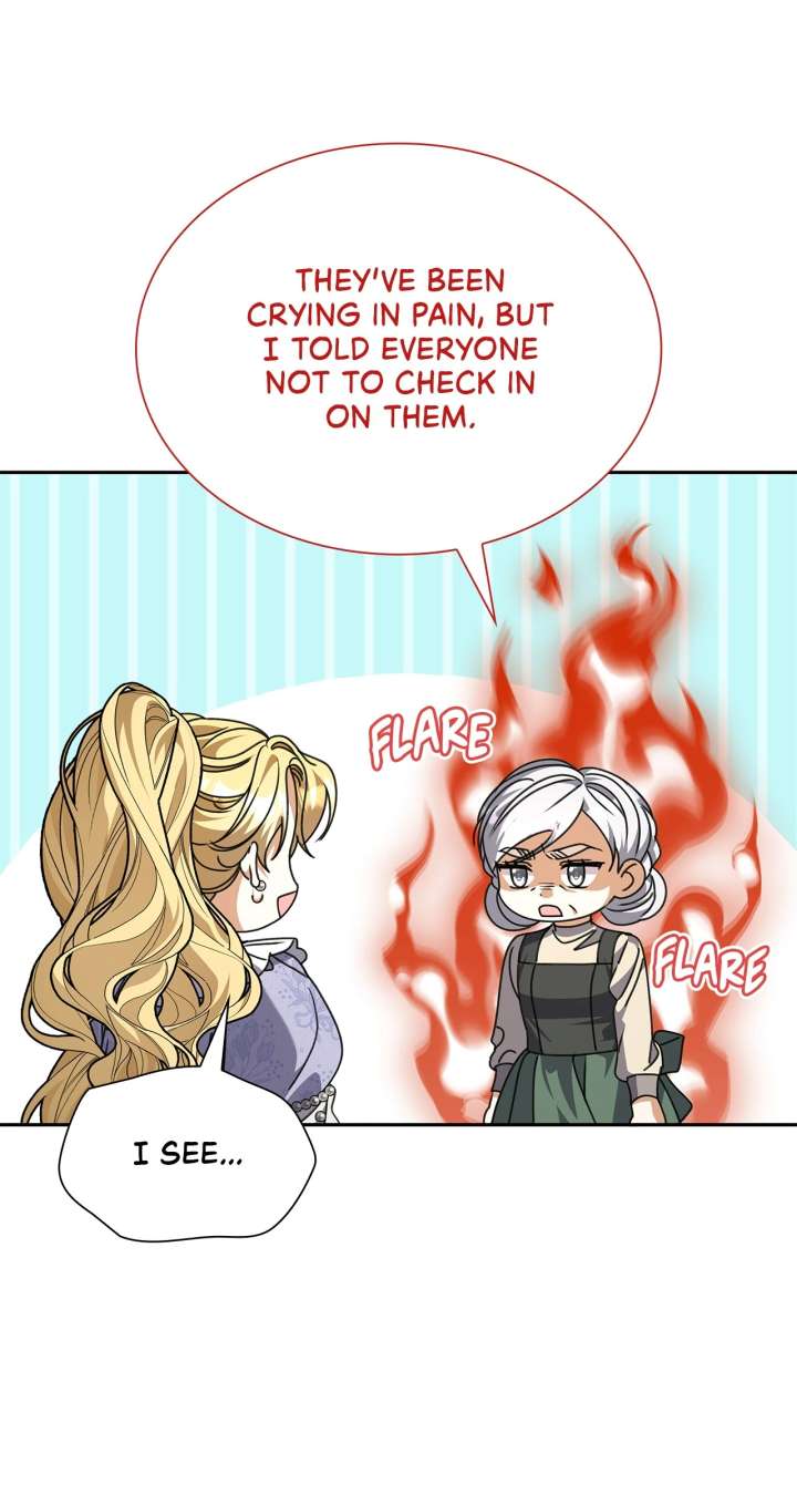 Enough with the Flirting Chapter 64 367 63