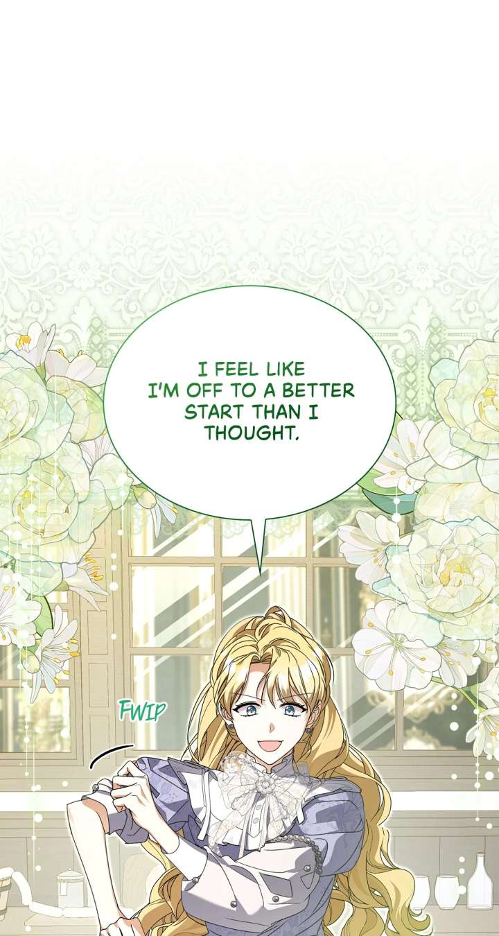 Enough with the Flirting Chapter 64 369 65