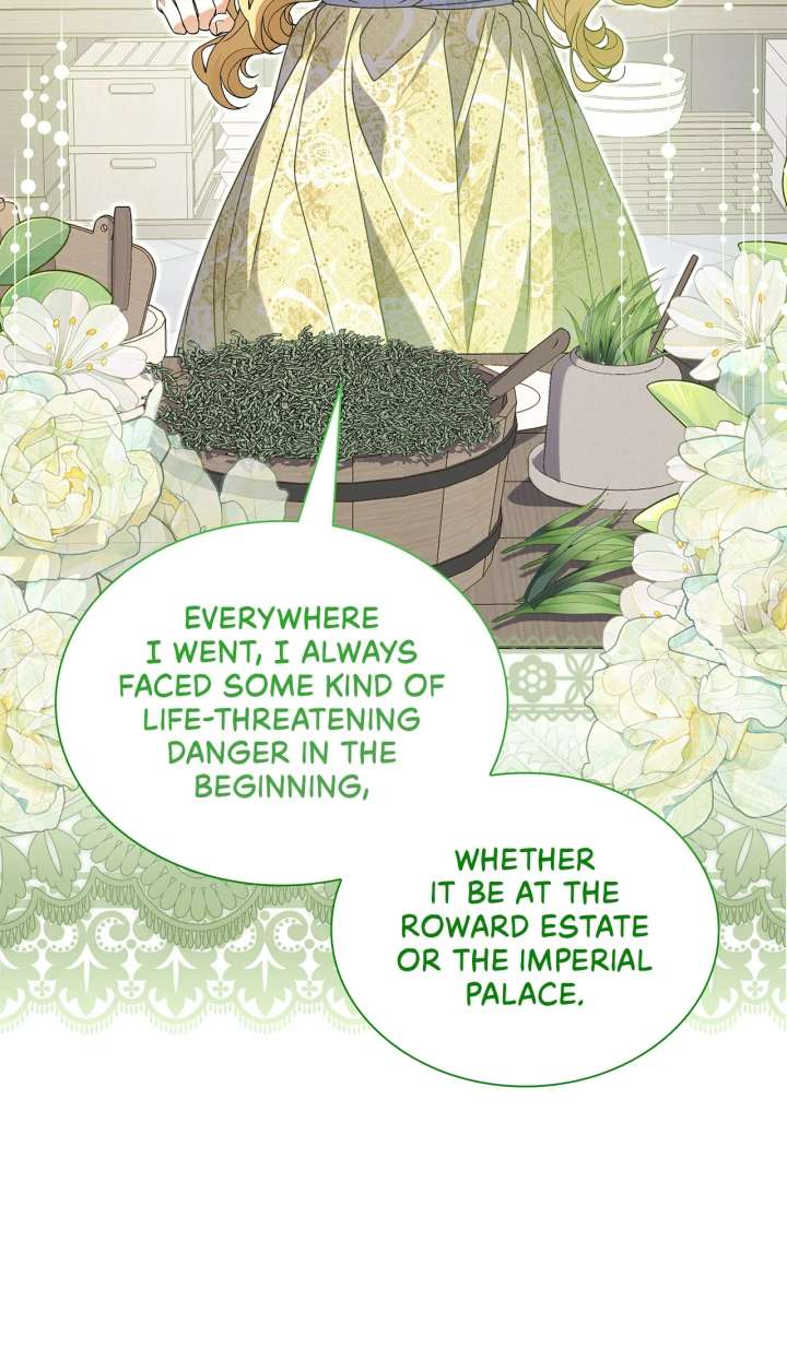 Enough with the Flirting Chapter 64 370 66