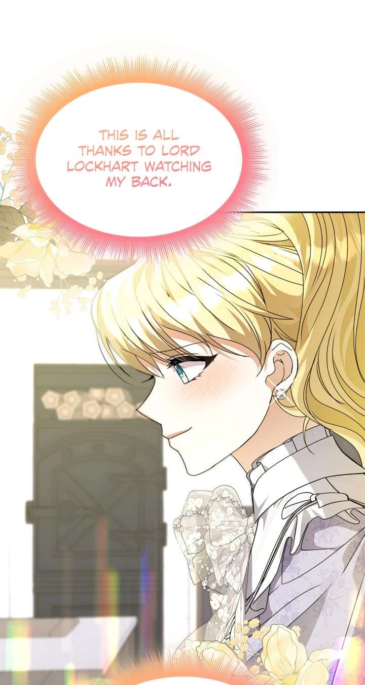 Enough with the Flirting Chapter 64 371 67