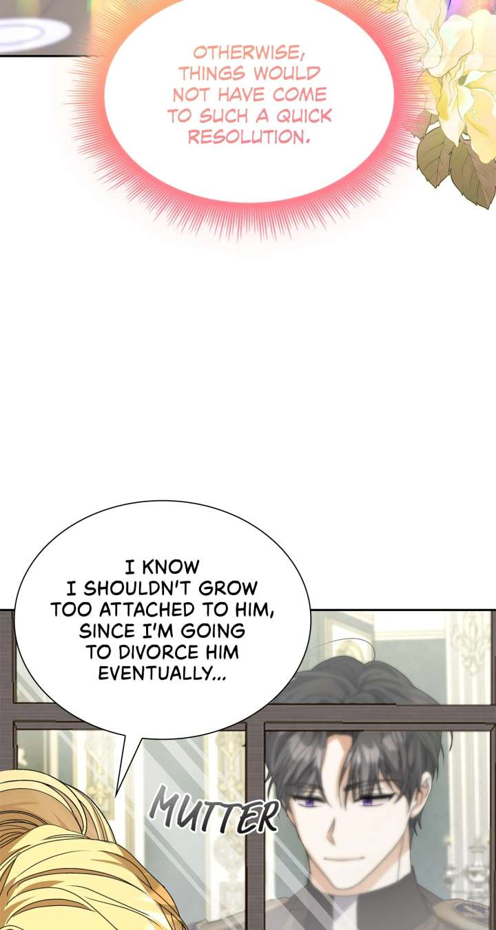 Enough with the Flirting Chapter 64 372 68