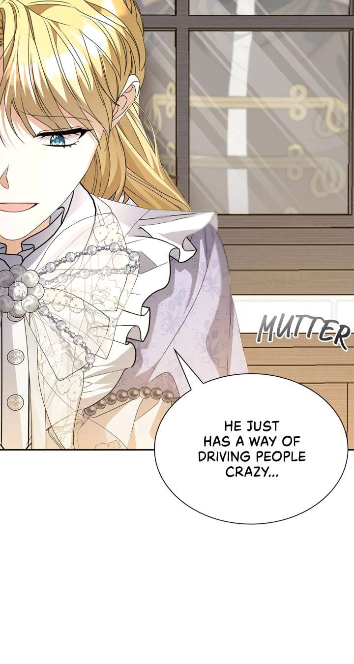 Enough with the Flirting Chapter 64 373 69