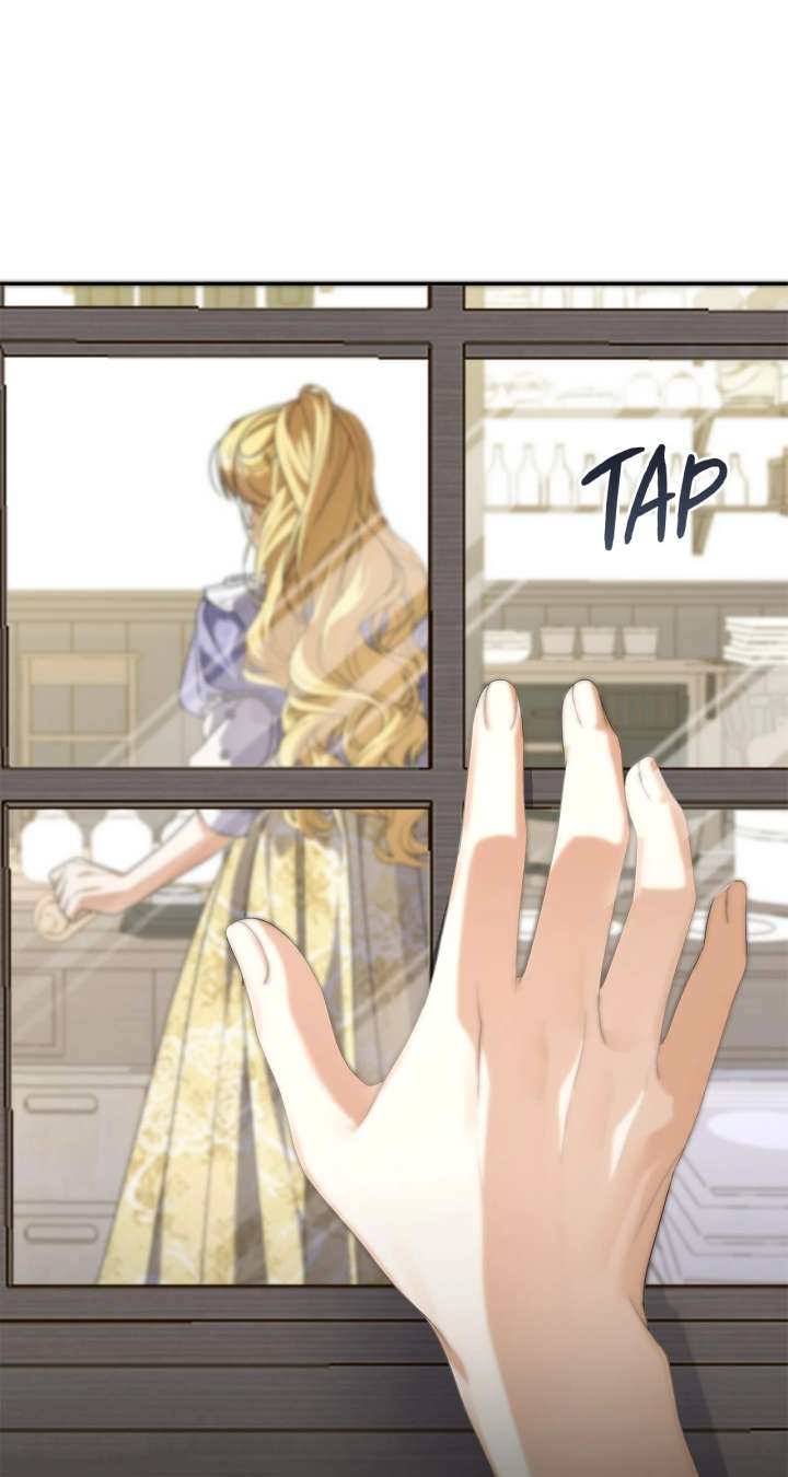 Enough with the Flirting Chapter 64 374 70