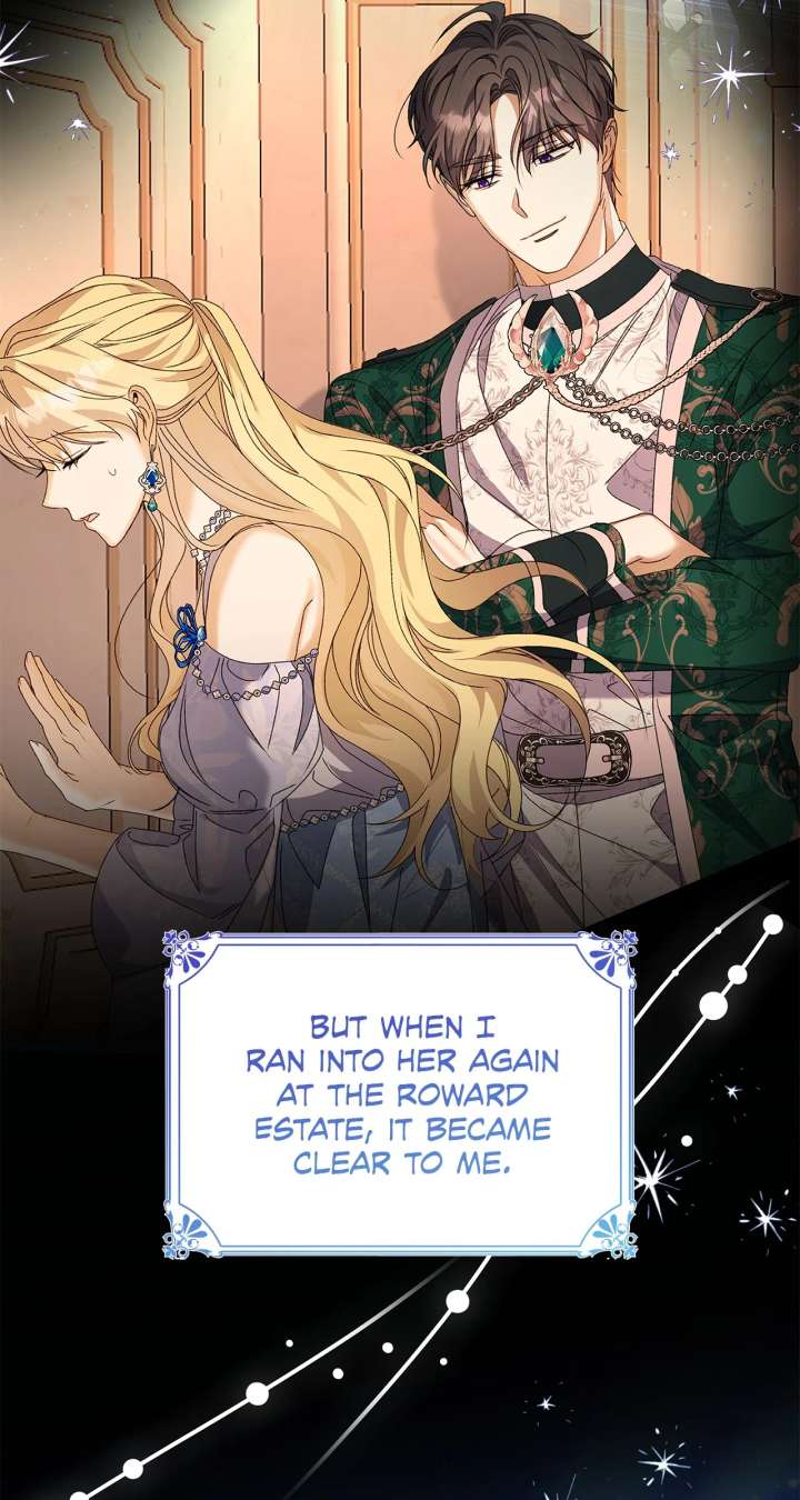 Enough with the Flirting Chapter 64 377 73
