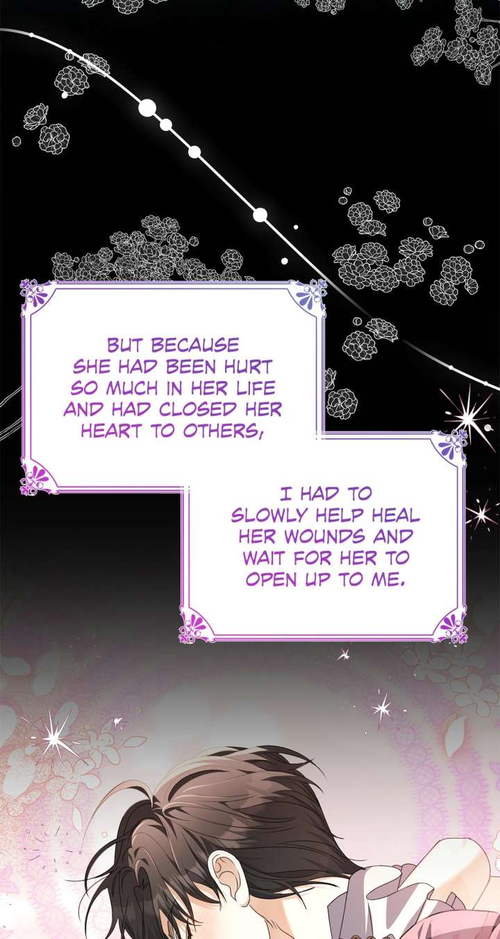 Enough with the Flirting Chapter 64 379 75