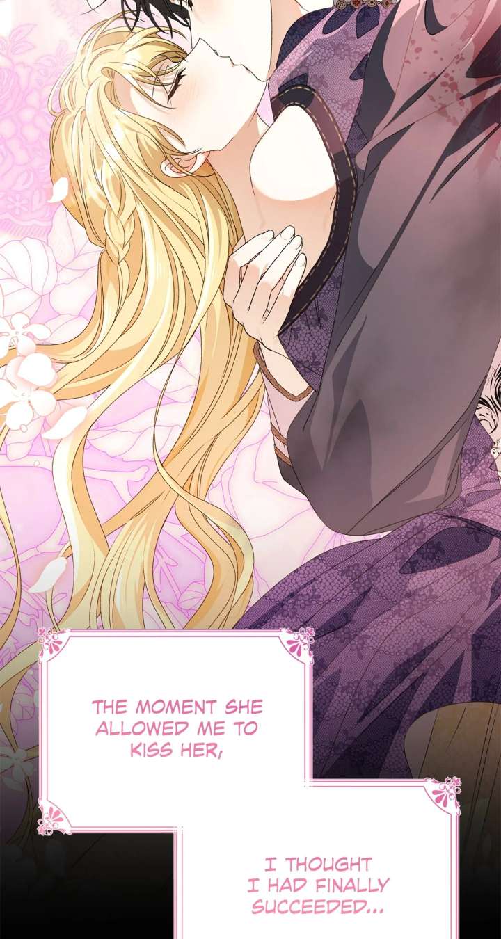 Enough with the Flirting Chapter 64 380 76