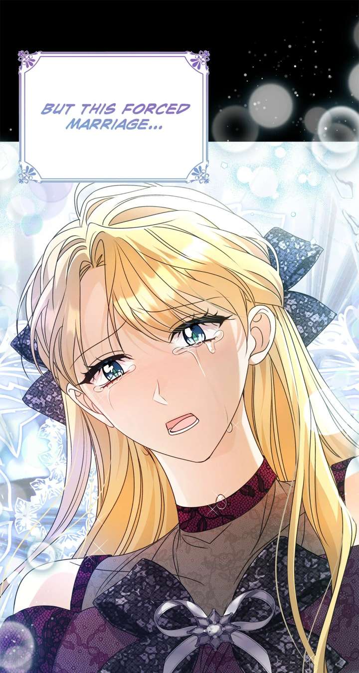 Enough with the Flirting Chapter 64 382 78