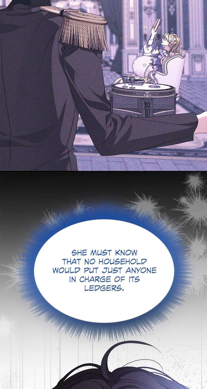 Enough with the Flirting Chapter 64 384 80