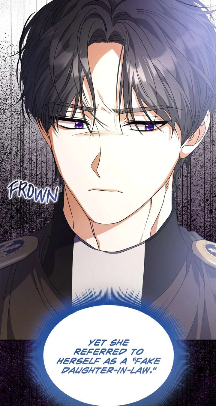 Enough with the Flirting Chapter 64 385 81