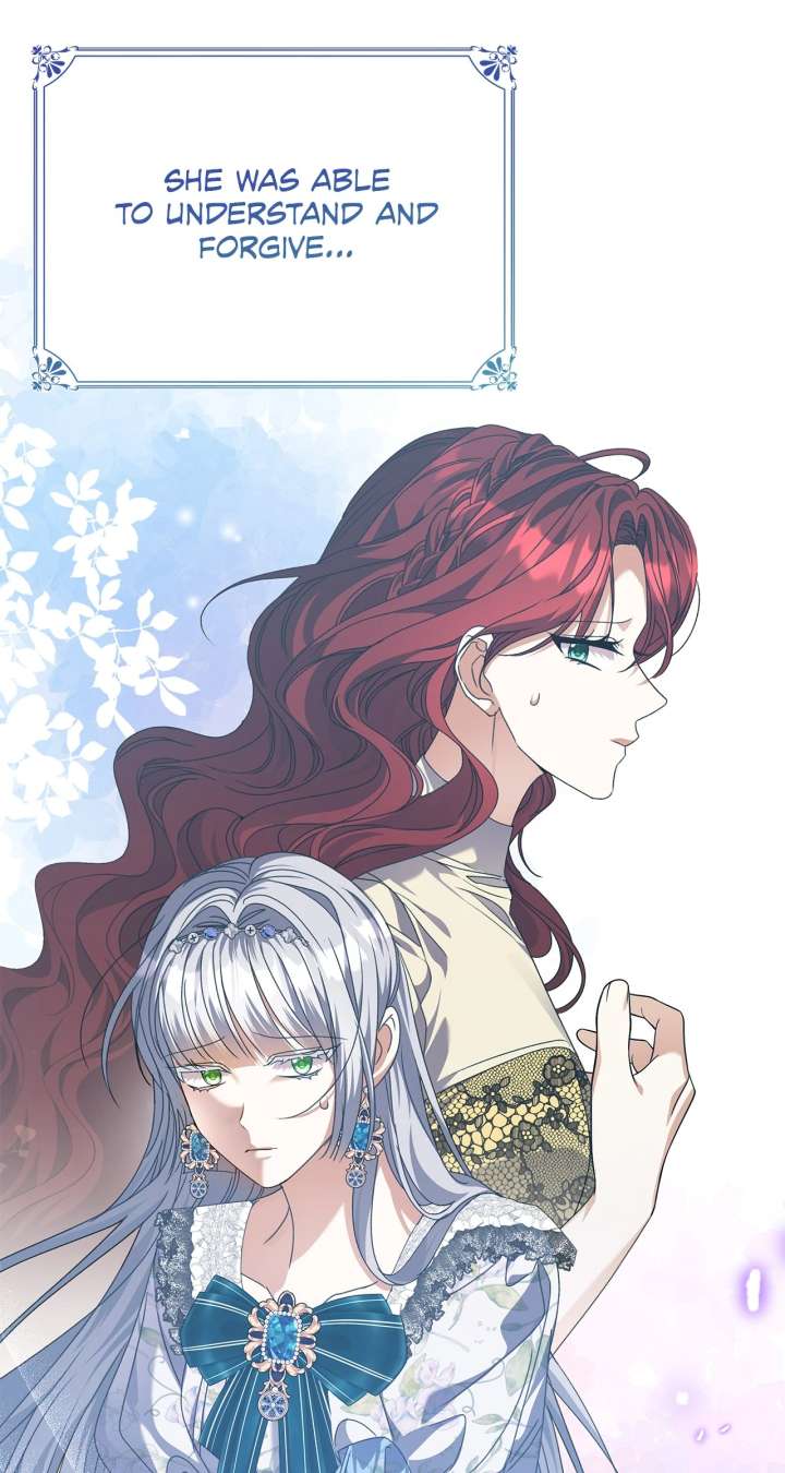 Enough with the Flirting Chapter 64 387 83