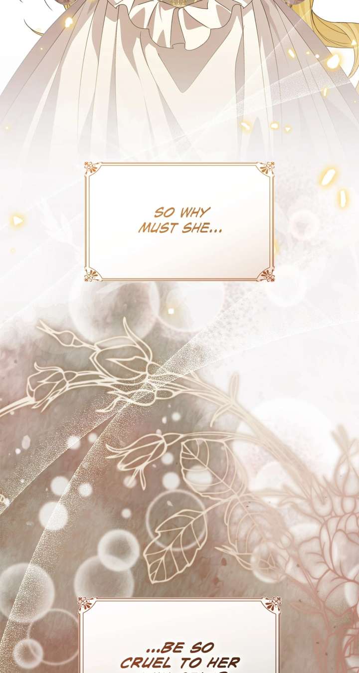 Enough with the Flirting Chapter 64 389 85