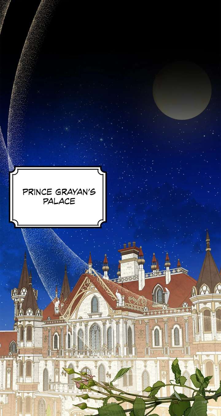 Enough with the Flirting Chapter 64 391 87