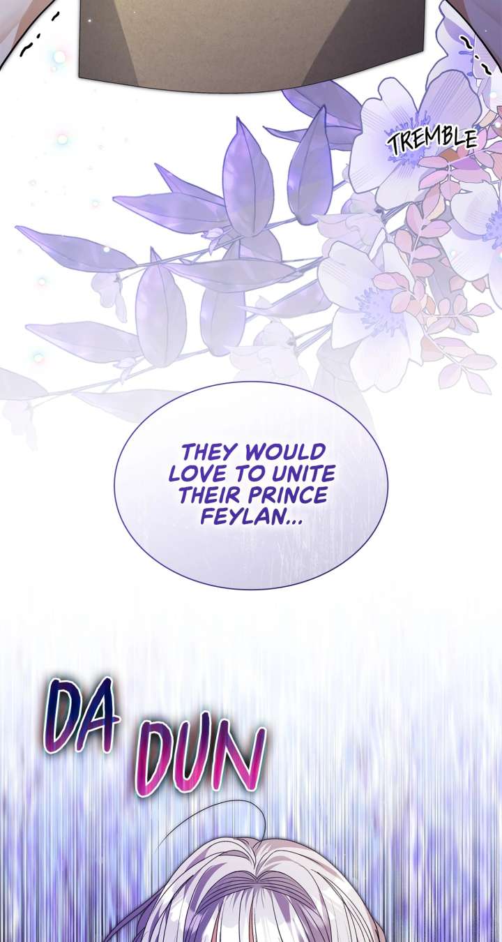 Enough with the Flirting Chapter 64 398 94