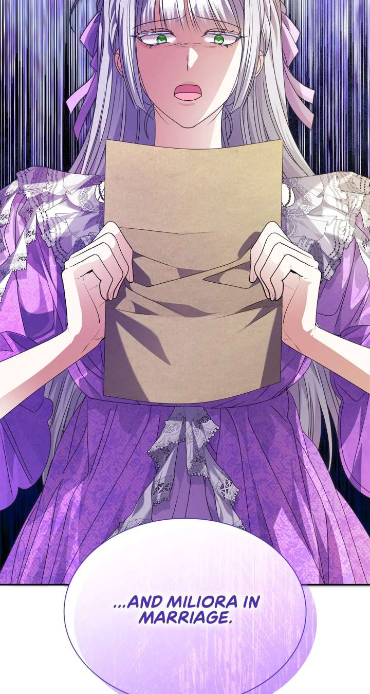 Enough with the Flirting Chapter 64 399 95