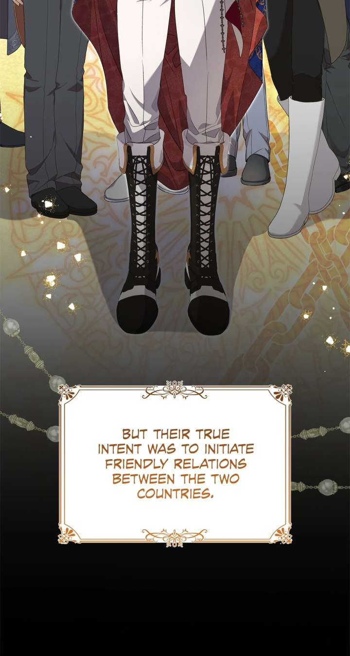 Enough with the Flirting Chapter 65 361 003