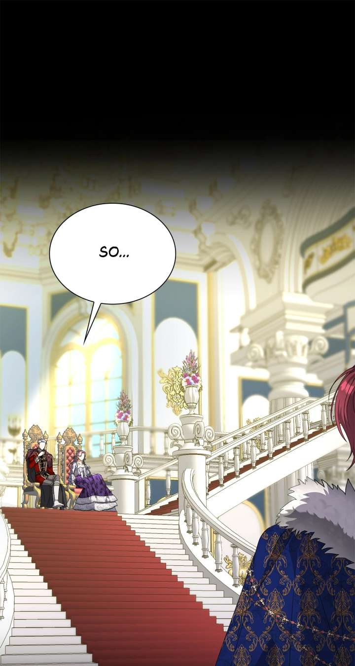 Enough with the Flirting Chapter 65 363 005