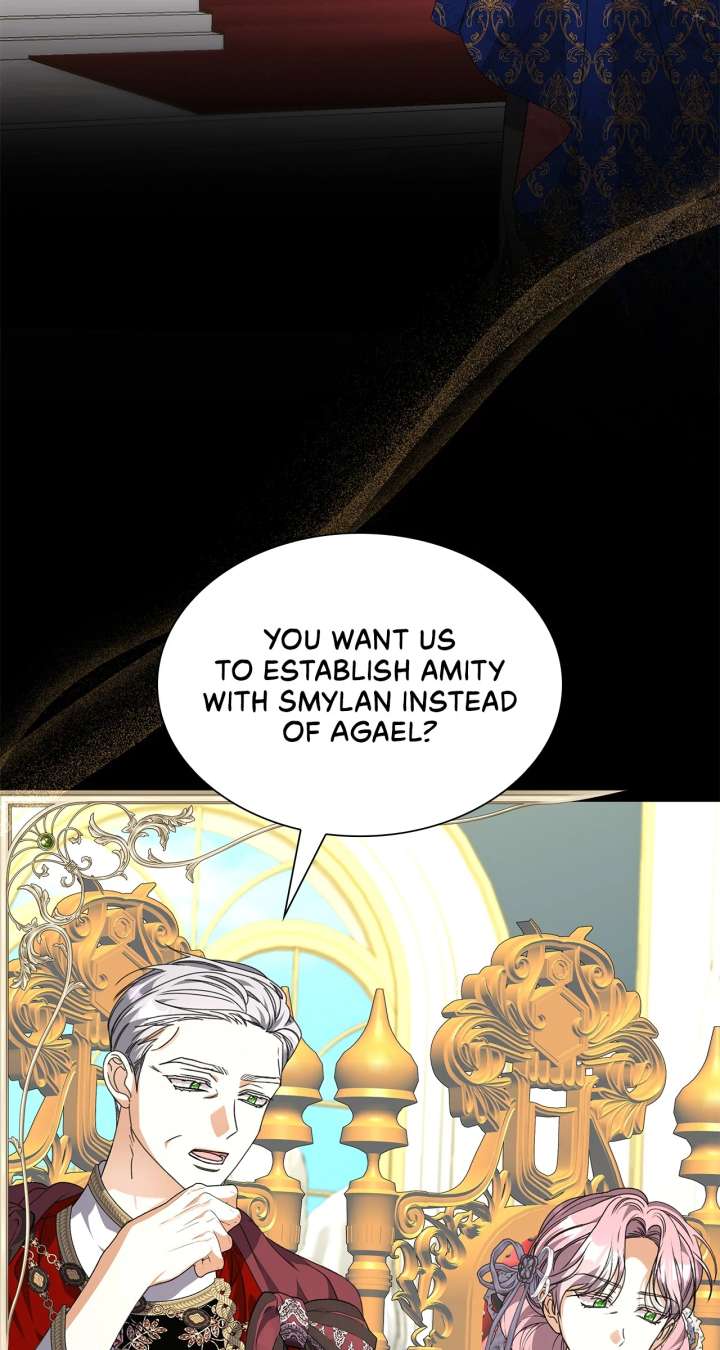 Enough with the Flirting Chapter 65 364 006