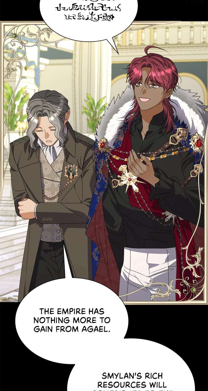 Enough with the Flirting Chapter 65 366 008