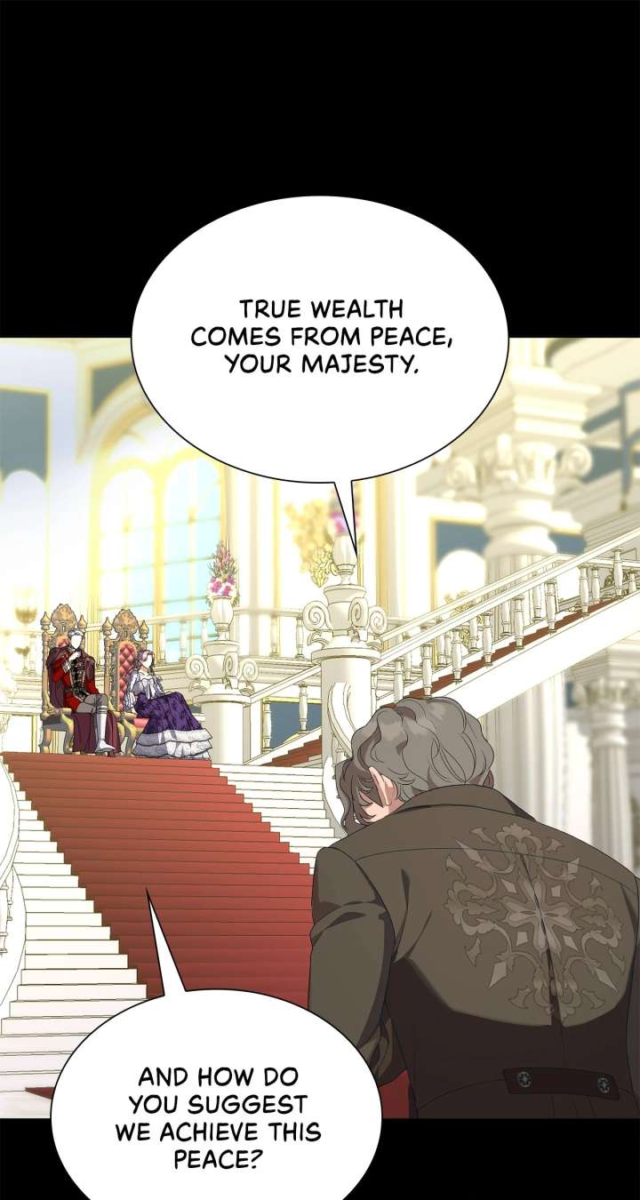 Enough with the Flirting Chapter 65 368 010