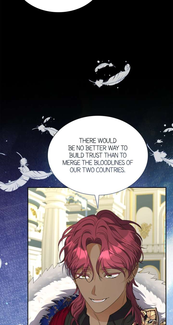 Enough with the Flirting Chapter 65 369 011