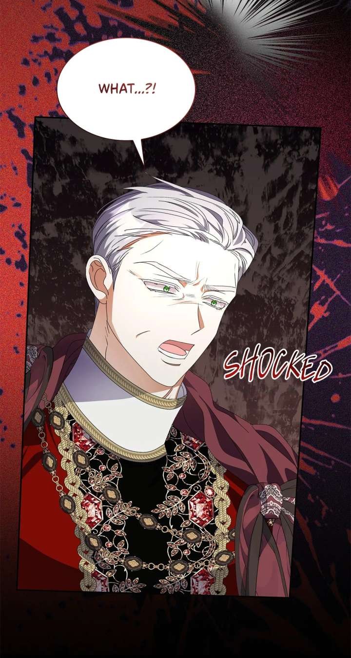Enough with the Flirting Chapter 65 371 013