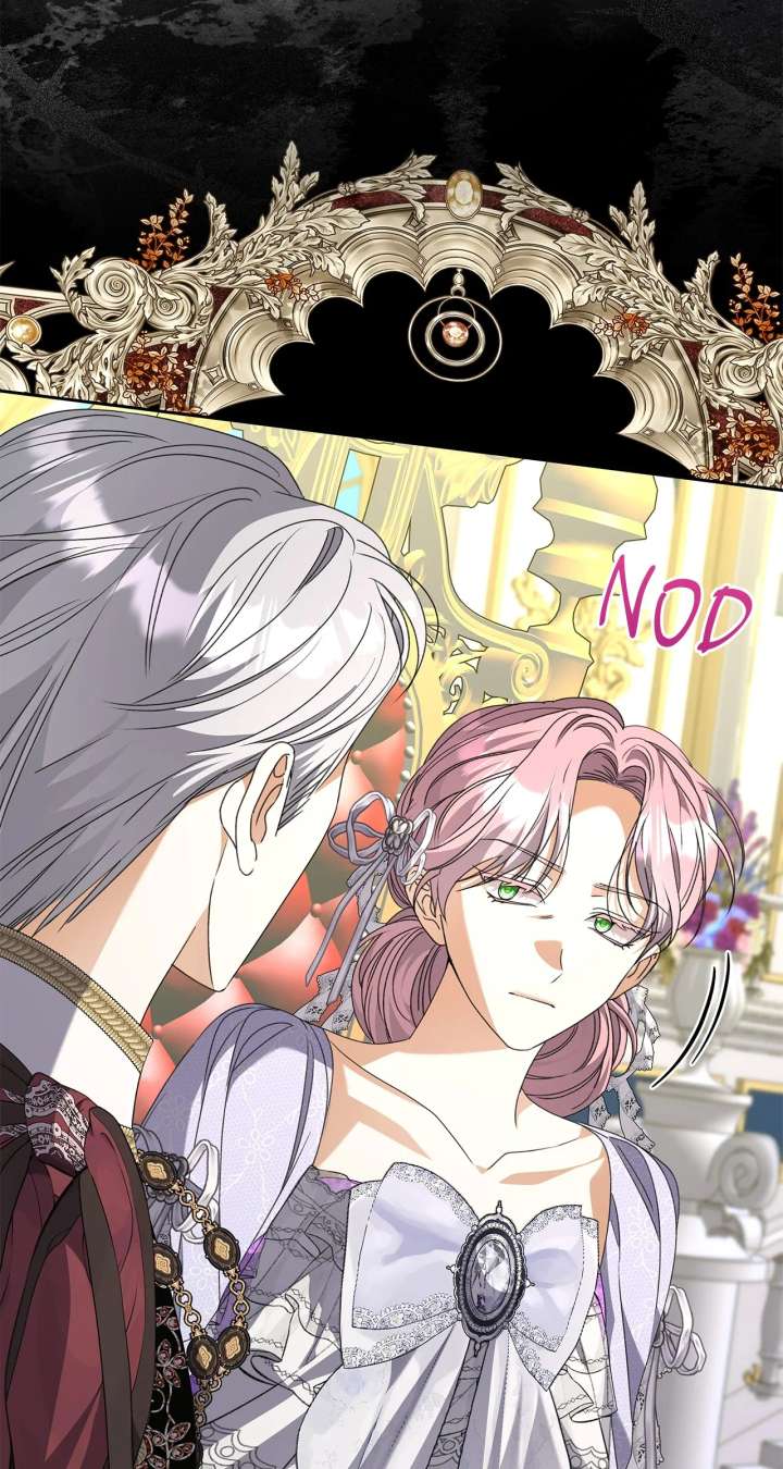 Enough with the Flirting Chapter 65 374 016