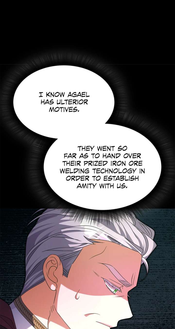 Enough with the Flirting Chapter 65 377 019