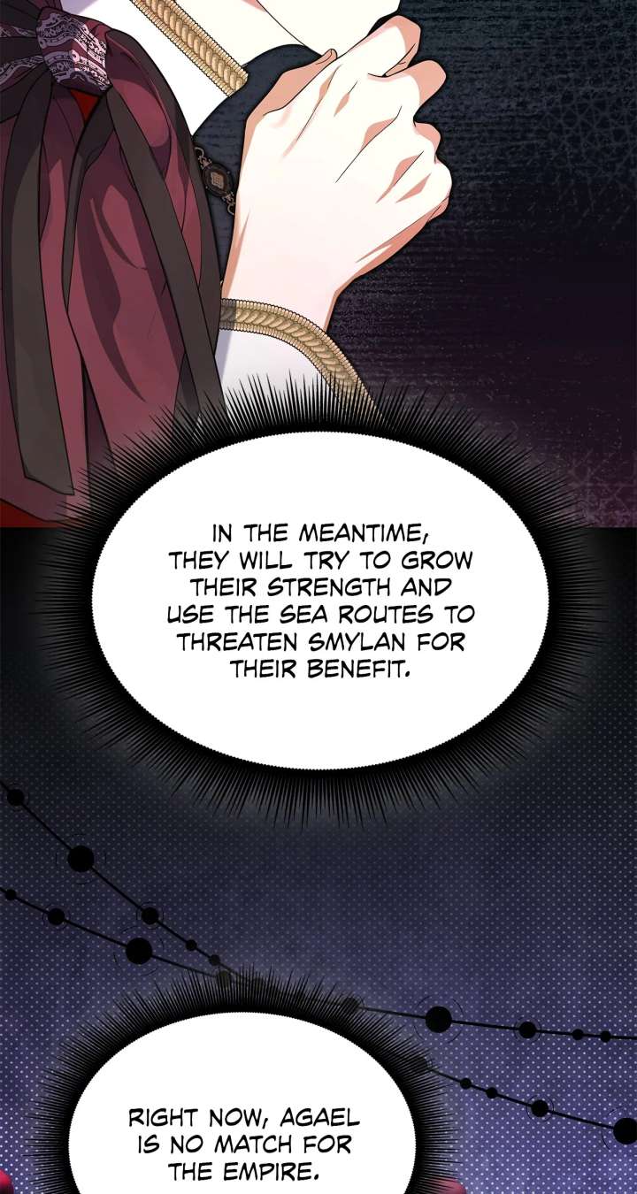 Enough with the Flirting Chapter 65 378 020